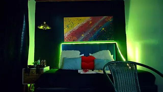 Customizable and immersive - Activate your taste buds and check-out our delicious choice of bondage cams streams with excited models getting their amazing bodies screwed with their beloved sex toys.