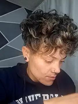 megan_cr from StripChat is Freechat