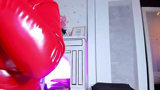 Customizable and immersive - Activate your taste buds and check-out our delicious choice of bondage cams streams with excited models getting their amazing bodies screwed with their beloved sex toys.