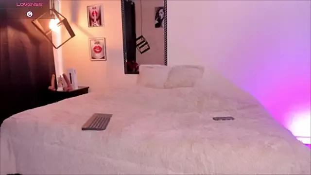 Customizable and immersive - Activate your taste buds and check-out our delicious choice of bondage cams streams with excited models getting their amazing bodies screwed with their beloved sex toys.