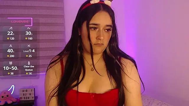 Customizable and immersive - Activate your taste buds and check-out our delicious choice of bondage cams streams with excited models getting their amazing bodies screwed with their beloved sex toys.