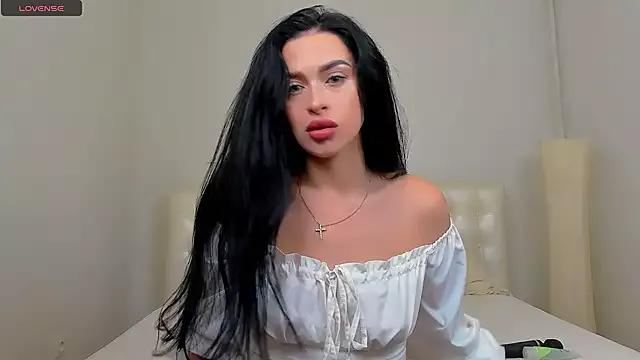 Customizable and immersive - Activate your taste buds and check-out our delicious choice of bondage cams streams with excited models getting their amazing bodies screwed with their beloved sex toys.