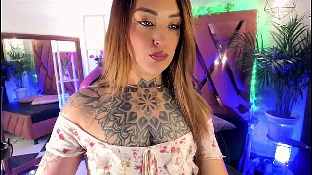 Customizable and immersive - Activate your taste buds and check-out our delicious choice of bondage cams streams with excited models getting their amazing bodies screwed with their beloved sex toys.