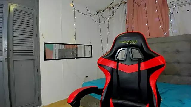Customizable and immersive - Activate your taste buds and check-out our delicious choice of bondage cams streams with excited models getting their amazing bodies screwed with their beloved sex toys.
