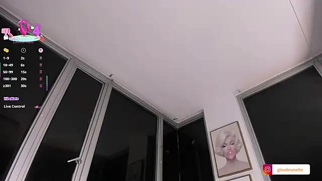 Customizable and immersive - Activate your taste buds and check-out our delicious choice of bondage cams streams with excited models getting their amazing bodies screwed with their beloved sex toys.
