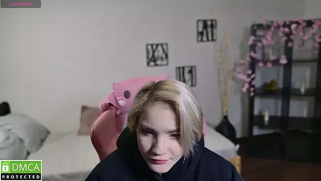 Customizable and immersive - Activate your taste buds and check-out our delicious choice of bondage cams streams with excited models getting their amazing bodies screwed with their beloved sex toys.