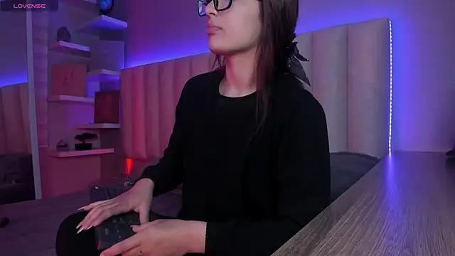 Customizable and immersive - Activate your taste buds and check-out our delicious choice of bondage cams streams with excited models getting their amazing bodies screwed with their beloved sex toys.