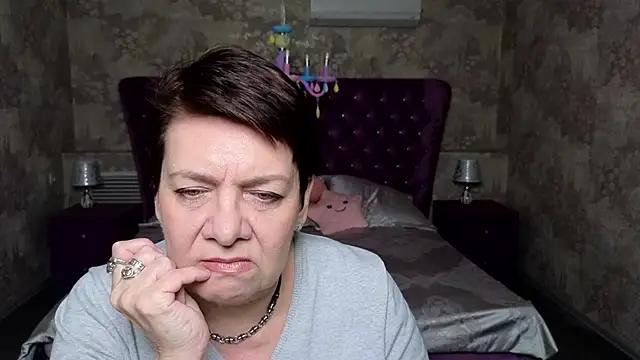 Megan_Mug from StripChat is Freechat