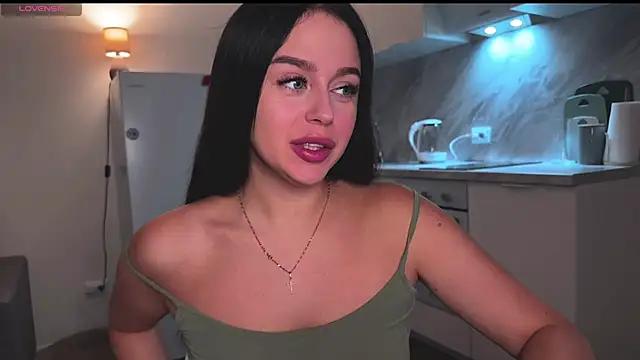 Customizable and immersive - Activate your taste buds and check-out our delicious choice of bondage cams streams with excited models getting their amazing bodies screwed with their beloved sex toys.