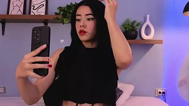 Customizable and immersive - Activate your taste buds and check-out our delicious choice of bondage cams streams with excited models getting their amazing bodies screwed with their beloved sex toys.