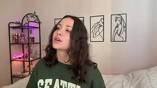 Customizable and immersive - Activate your taste buds and check-out our delicious choice of bondage cams streams with excited models getting their amazing bodies screwed with their beloved sex toys.