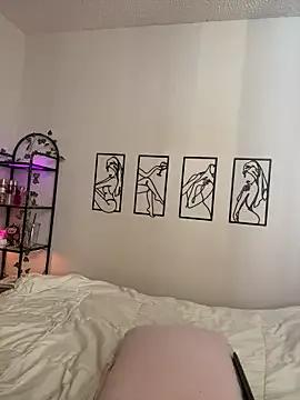 Customizable and immersive - Activate your taste buds and check-out our delicious choice of bondage cams streams with excited models getting their amazing bodies screwed with their beloved sex toys.