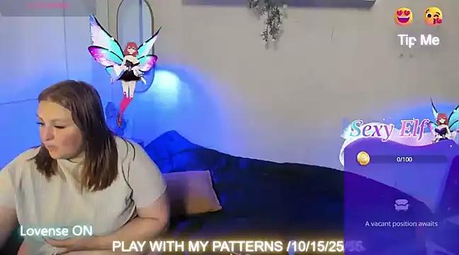 Customizable and immersive - Activate your taste buds and check-out our delicious choice of bondage cams streams with excited models getting their amazing bodies screwed with their beloved sex toys.