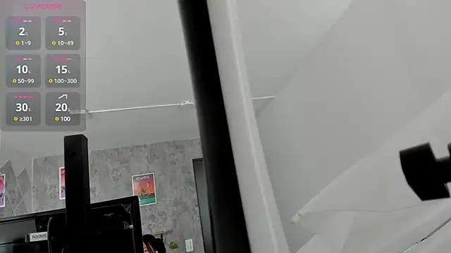 Customizable and immersive - Activate your taste buds and check-out our delicious choice of bondage cams streams with excited models getting their amazing bodies screwed with their beloved sex toys.