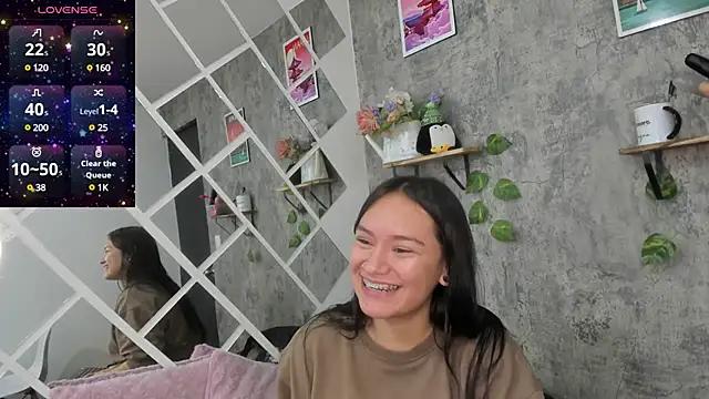 Customizable and immersive - Activate your taste buds and check-out our delicious choice of bondage cams streams with excited models getting their amazing bodies screwed with their beloved sex toys.