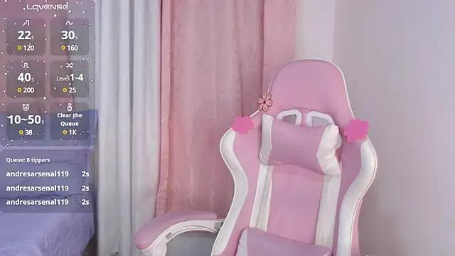 Customizable and immersive - Activate your taste buds and check-out our delicious choice of bondage cams streams with excited models getting their amazing bodies screwed with their beloved sex toys.
