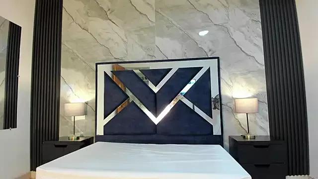 Customizable and immersive - Activate your taste buds and check-out our delicious choice of bondage cams streams with excited models getting their amazing bodies screwed with their beloved sex toys.