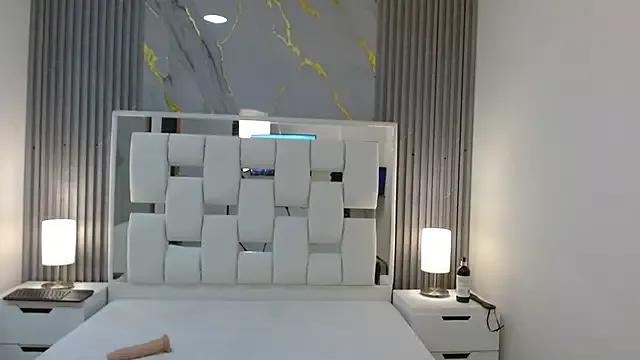 Megan_Sweetas from StripChat is Freechat