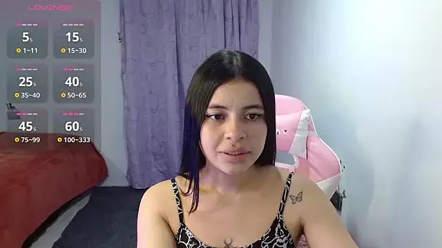 Customizable and immersive - Activate your taste buds and check-out our delicious choice of bondage cams streams with excited models getting their amazing bodies screwed with their beloved sex toys.