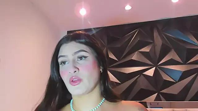 megan_whitee__ from StripChat is Freechat