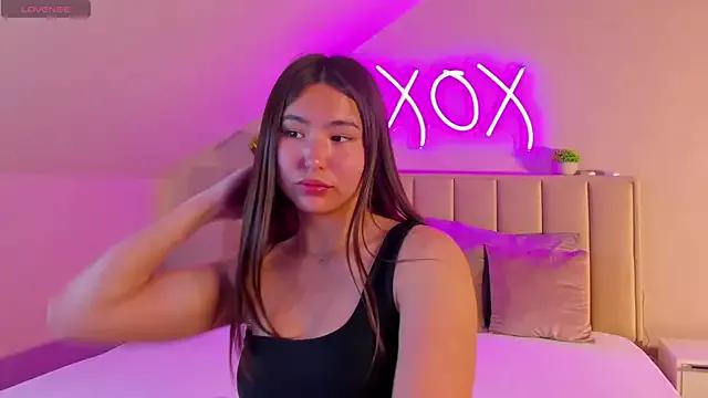 Customizable and immersive - Activate your taste buds and check-out our delicious choice of bondage cams streams with excited models getting their amazing bodies screwed with their beloved sex toys.