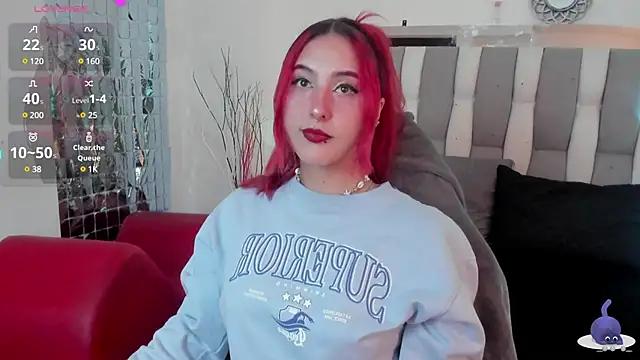 Customizable and immersive - Activate your taste buds and check-out our delicious choice of bondage cams streams with excited models getting their amazing bodies screwed with their beloved sex toys.