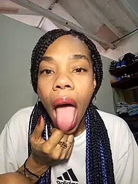 Customizable and immersive - Activate your taste buds and check-out our delicious choice of bondage cams streams with excited models getting their amazing bodies screwed with their beloved sex toys.