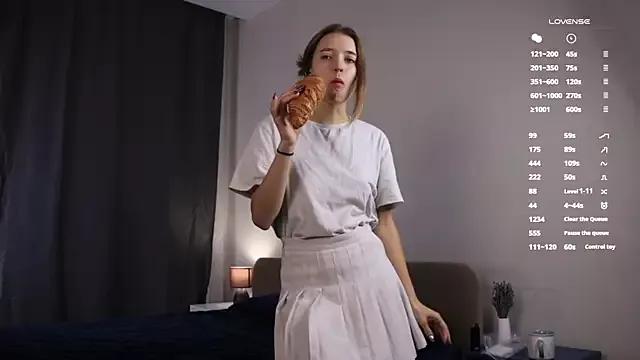 Customizable and immersive - Activate your taste buds and check-out our delicious choice of bondage cams streams with excited models getting their amazing bodies screwed with their beloved sex toys.