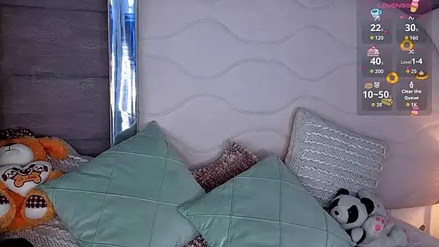 Customizable and immersive - Activate your taste buds and check-out our delicious choice of bondage cams streams with excited models getting their amazing bodies screwed with their beloved sex toys.
