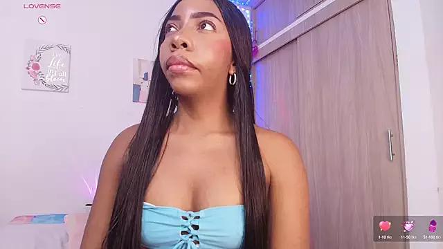 Customizable and immersive - Activate your taste buds and check-out our delicious choice of bondage cams streams with excited models getting their amazing bodies screwed with their beloved sex toys.