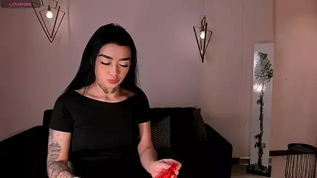 Customizable and immersive - Activate your taste buds and check-out our delicious choice of bondage cams streams with excited models getting their amazing bodies screwed with their beloved sex toys.