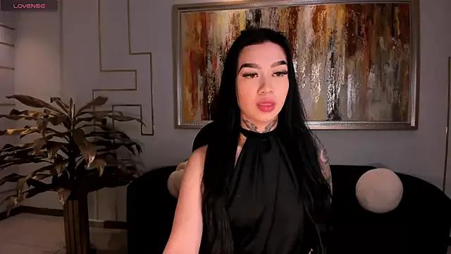 Customizable and immersive - Activate your taste buds and check-out our delicious choice of bondage cams streams with excited models getting their amazing bodies screwed with their beloved sex toys.