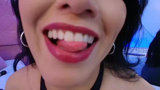 Customizable and immersive - Activate your taste buds and check-out our delicious choice of bondage cams streams with excited models getting their amazing bodies screwed with their beloved sex toys.