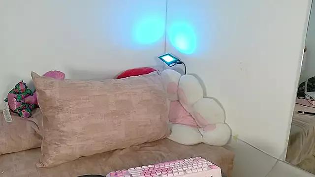 Customizable and immersive - Activate your taste buds and check-out our delicious choice of bondage cams streams with excited models getting their amazing bodies screwed with their beloved sex toys.