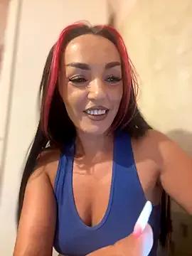 Customizable and immersive - Activate your taste buds and check-out our delicious choice of bondage cams streams with excited models getting their amazing bodies screwed with their beloved sex toys.