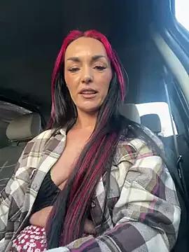 MeganFoxiy from StripChat is Freechat