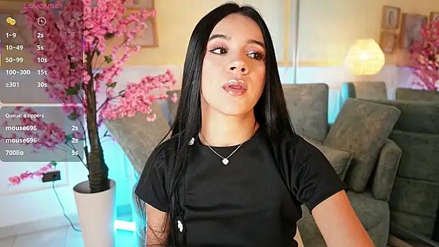 Customizable and immersive - Activate your taste buds and check-out our delicious choice of bondage cams streams with excited models getting their amazing bodies screwed with their beloved sex toys.