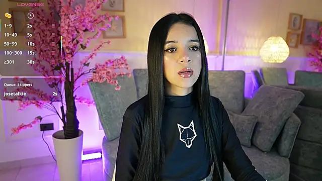 Customizable and immersive - Activate your taste buds and check-out our delicious choice of bondage cams streams with excited models getting their amazing bodies screwed with their beloved sex toys.