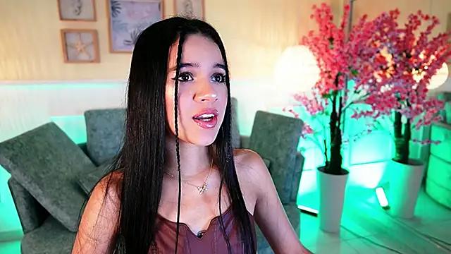 Customizable and immersive - Activate your taste buds and check-out our delicious choice of bondage cams streams with excited models getting their amazing bodies screwed with their beloved sex toys.