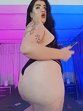 Customizable and immersive - Activate your taste buds and check-out our delicious choice of bondage cams streams with excited models getting their amazing bodies screwed with their beloved sex toys.