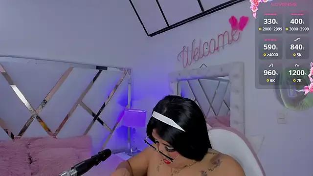 Customizable and immersive - Activate your taste buds and check-out our delicious choice of bondage cams streams with excited models getting their amazing bodies screwed with their beloved sex toys.