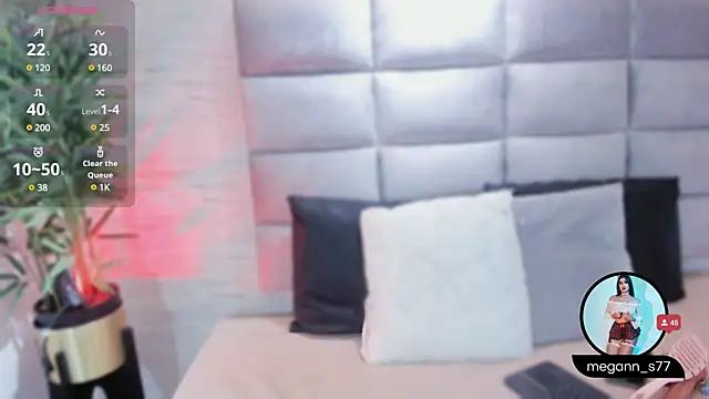 Customizable and immersive - Activate your taste buds and check-out our delicious choice of bondage cams streams with excited models getting their amazing bodies screwed with their beloved sex toys.