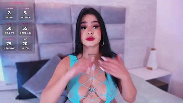Customizable and immersive - Activate your taste buds and check-out our delicious choice of bondage cams streams with excited models getting their amazing bodies screwed with their beloved sex toys.
