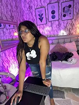Customizable and immersive - Activate your taste buds and check-out our delicious choice of bondage cams streams with excited models getting their amazing bodies screwed with their beloved sex toys.