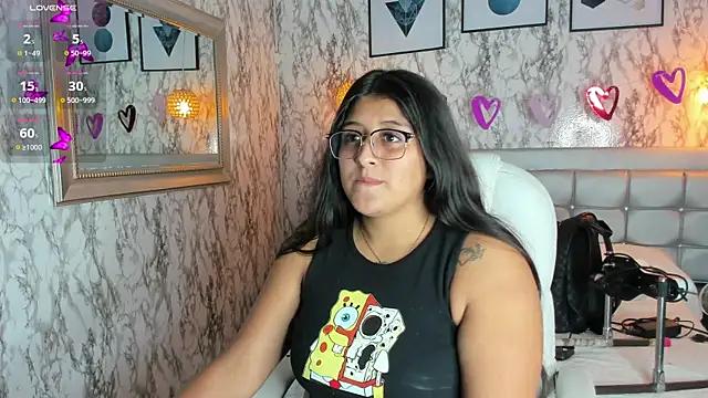 Customizable and immersive - Activate your taste buds and check-out our delicious choice of bondage cams streams with excited models getting their amazing bodies screwed with their beloved sex toys.