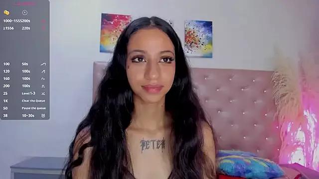 Customizable and immersive - Activate your taste buds and check-out our delicious choice of bondage cams streams with excited models getting their amazing bodies screwed with their beloved sex toys.