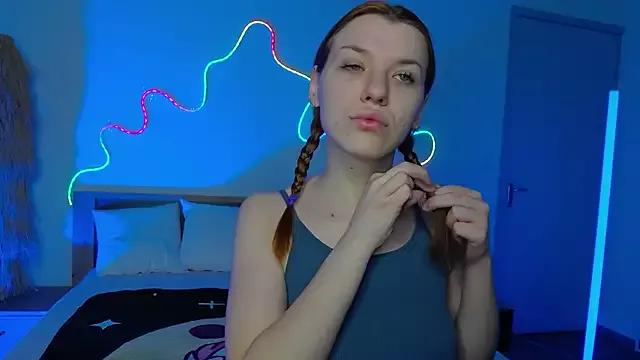 Customizable and immersive - Activate your taste buds and check-out our delicious choice of bondage cams streams with excited models getting their amazing bodies screwed with their beloved sex toys.