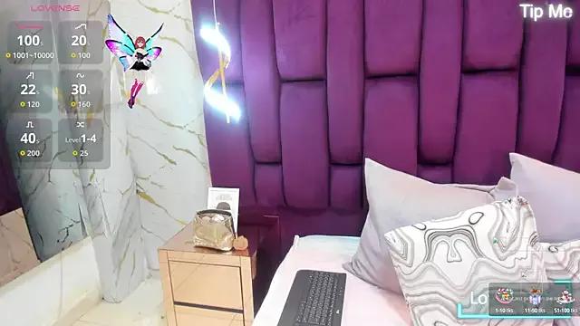 Customizable and immersive - Activate your taste buds and check-out our delicious choice of bondage cams streams with excited models getting their amazing bodies screwed with their beloved sex toys.