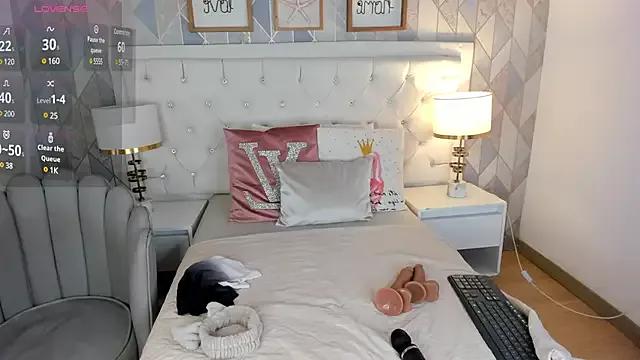 Customizable and immersive - Activate your taste buds and check-out our delicious choice of bondage cams streams with excited models getting their amazing bodies screwed with their beloved sex toys.