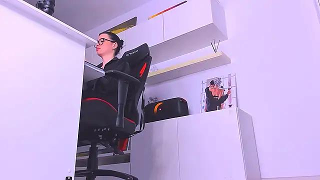 Customizable and immersive - Activate your taste buds and check-out our delicious choice of bondage cams streams with excited models getting their amazing bodies screwed with their beloved sex toys.